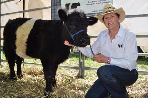 Murrumbateman Field Days